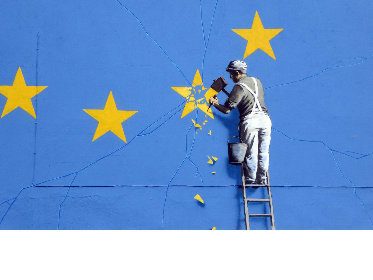 La fine dell’illusione europea? Energia e clima stanno ridisegnando il nuovo disordine globale